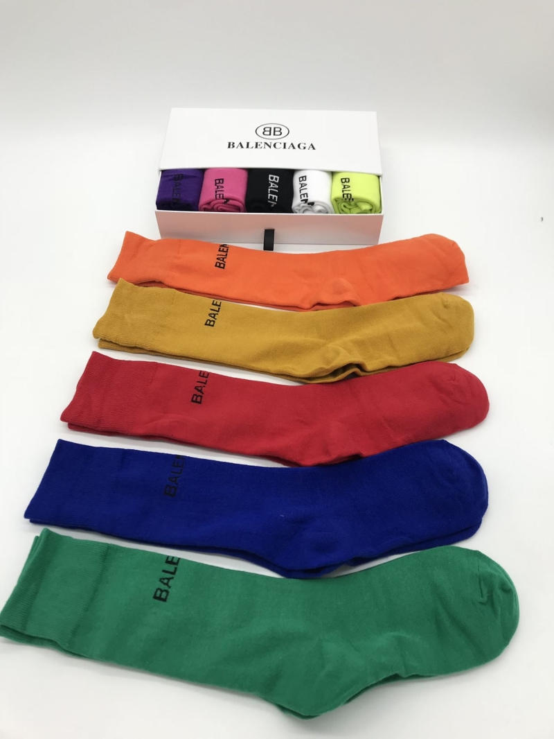 Balenciaga Socks